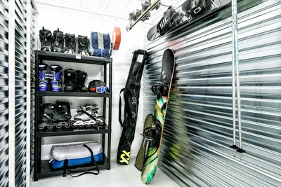 Piąty Kąt - Magazyn Samoobsługowy